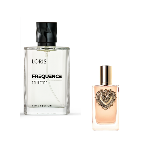 K290 -مستوحى من عطر ديفوشن من دولشي اند غابانا