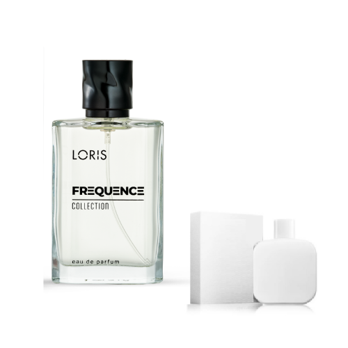 E137 - مستوحى من عطر لكوست بلانك