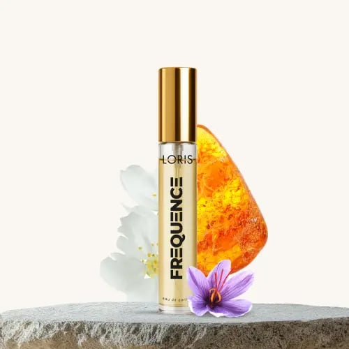K270 - مستوحى من عطر بكرات روج 540