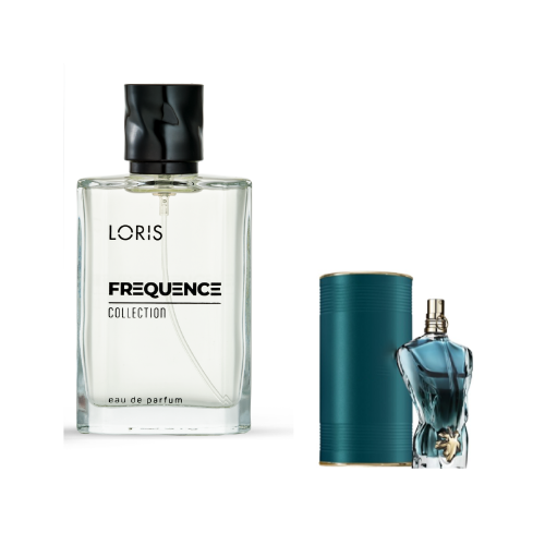 E317 -مستوحى من عطر لي بيو من جان بول غوتييه