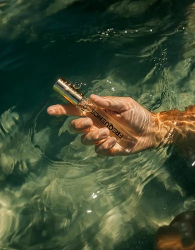 K-201 - مستوحى من عطر فيكتوريا سيكريت