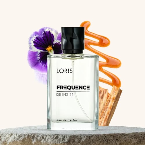 K295 -مستوحى من عطر فانيليا كاندي روك شوجر من كيال...