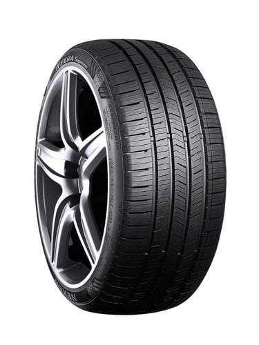 235/45R18-98W-NF-Supreme