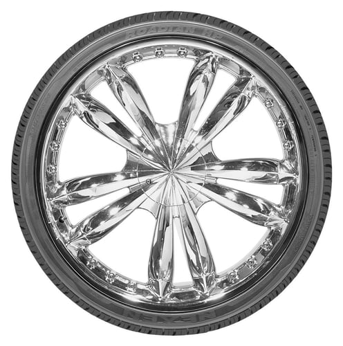 285/50R20-116V-4PR-RO-HP