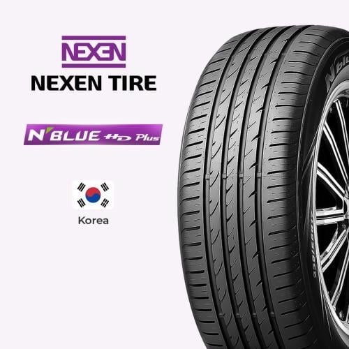 205/55R16-91V-NBLUE-HD-PLUS
