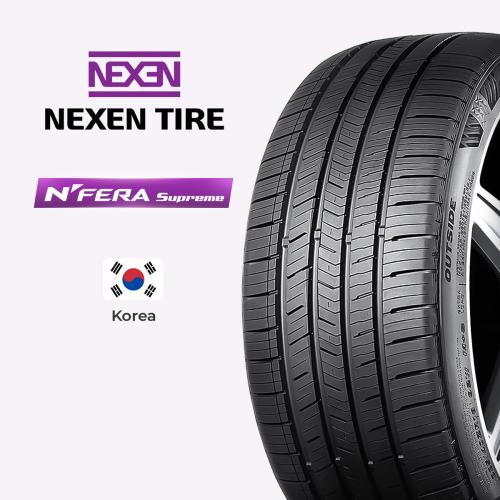 275/40R19-105W-NFERA-SUPREME