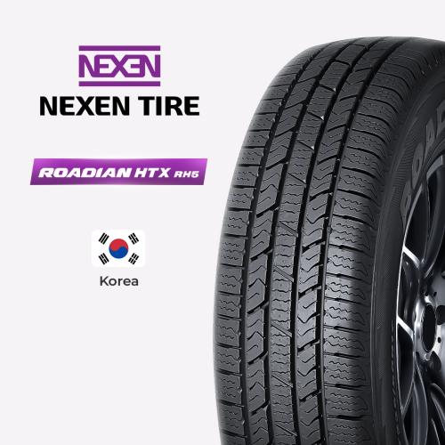 275/60R20-4PR-115S-ROHTX-RH5