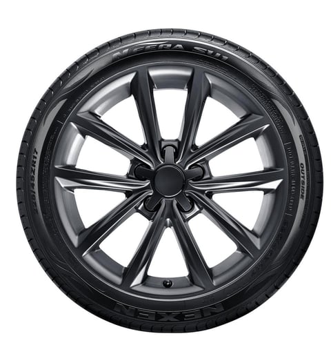 245/45R20-103Y-NFERA-SU1
