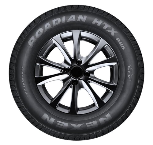 265/70R18-4PR-116S-ROHTX-RH5-TL