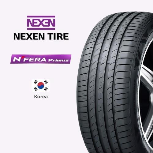 215/55R18-95V-NF-Primus