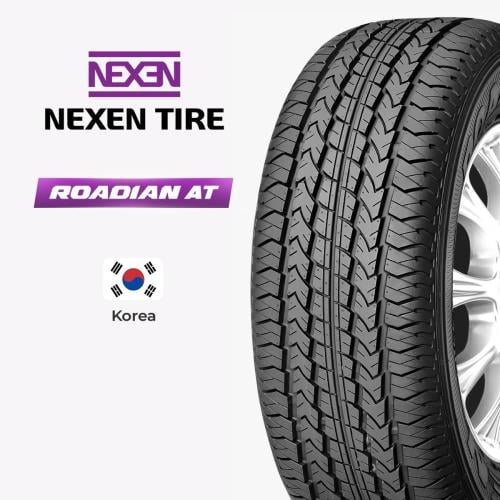 205/70R15-104/102T-6PR-RO-AT