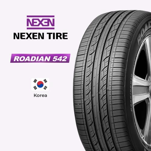 245/70R17-110H-RO-542-TL