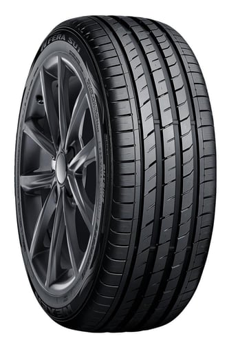 275/40R20-106W-NFERA-RU5