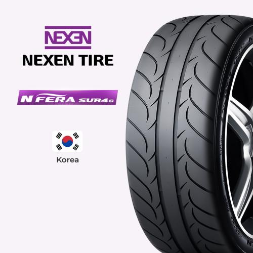275/40R20-102Y-NF-SUR4G