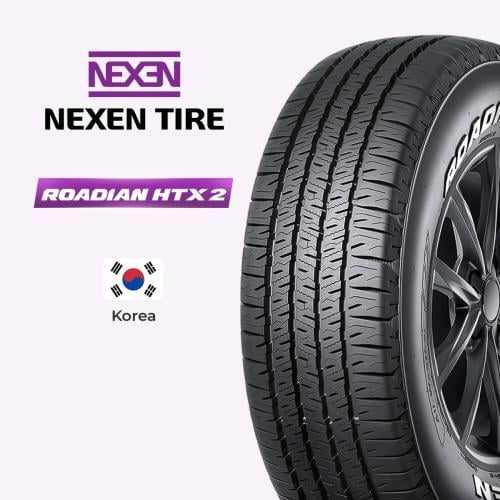 275/55R20-113H-RO-HTX2