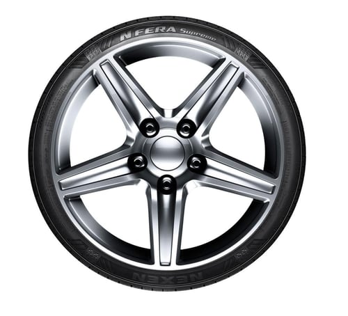 245/35R21-96W-NF-Supreme