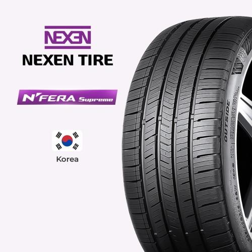 245/60R18-105V-NFERA-SUPREME