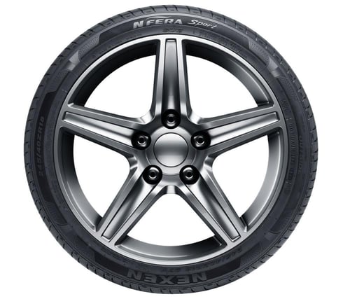 285/45R21-113Y-NF-Sport-SUV