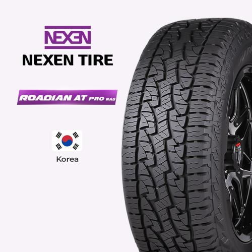 285/70R17-117T-ROAT-PRO-RA8