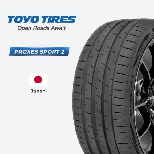 235/55R19-105Y-PXSP2