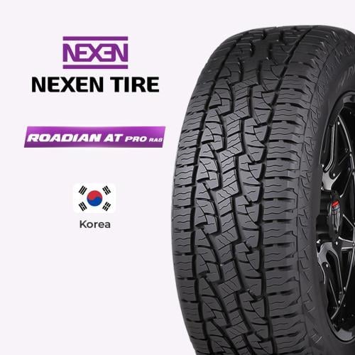 265/65R17-112T-ROAT-PRO-RA8