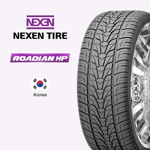 285/50R20-116V-4PR-RO-HP