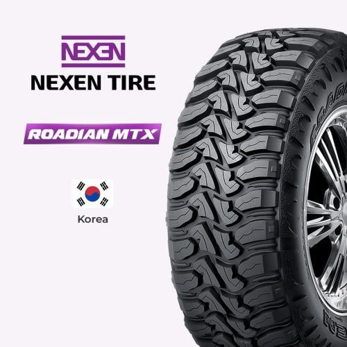 LT-315/70R17-121/118Q-12PR-RO-MTX-RM7