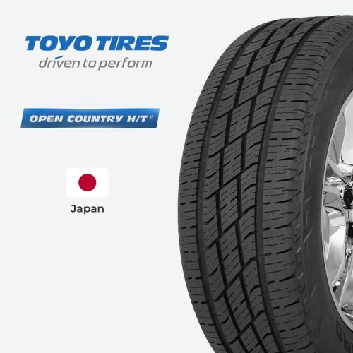 265/70R18-116H-OPH2G