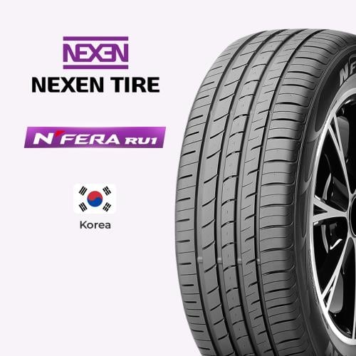 275/40R20-106Y-NF-RU1