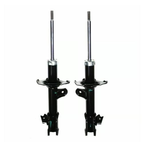 طقم مساعدات أمامية لكزس RX (2016-2022) أصلي