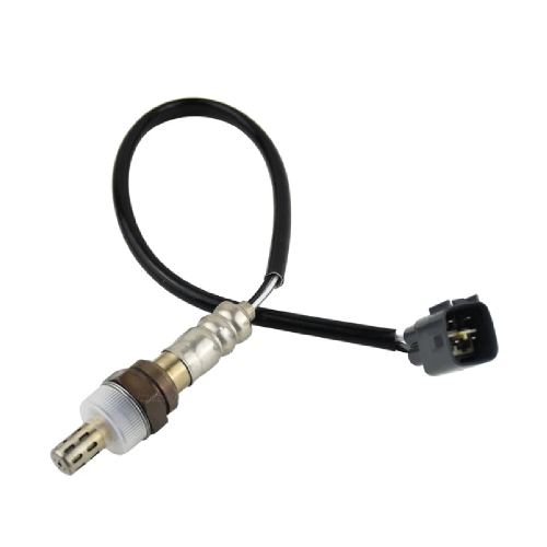 Rear exhaust sensor - Lexus LX570 (2008-2015)
