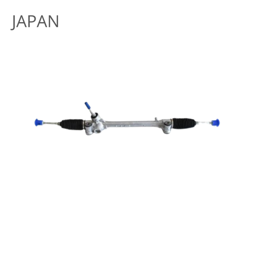 Drexen lower box (worm) - Toyota Innova (2005-2015...