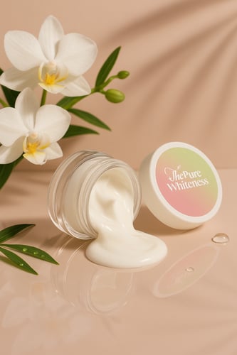 كريم الوجه للبشره الحساسه 50مل