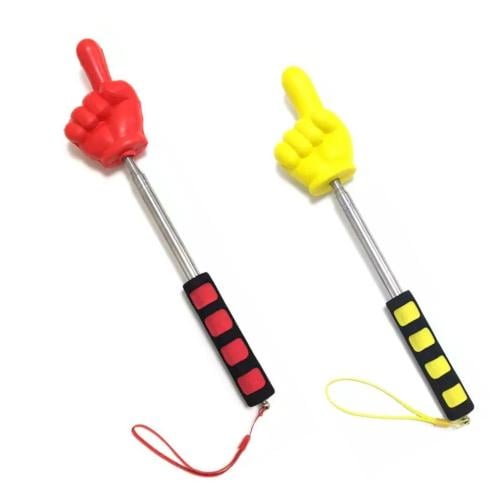 Telescopic Pointer – Fun Finger Pointer for Interactive Learning