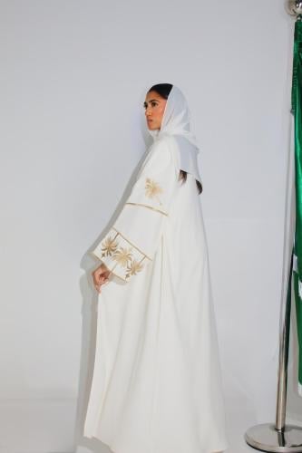 عباية اصاله