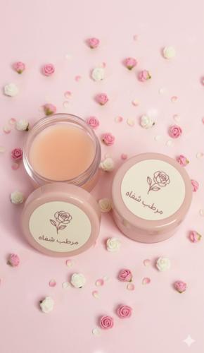مرطب شفاه