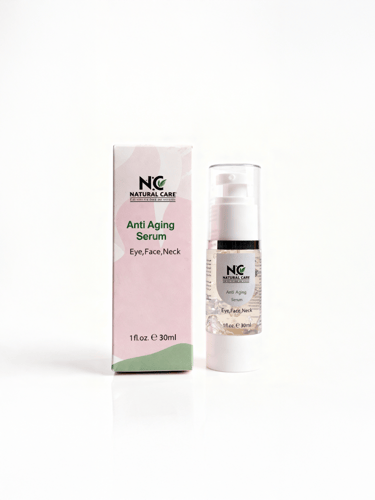 سيروم مقاوم للتجاعيد - Anti Aging Serum