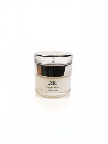 كريم الليل المغذي - Night Cream
