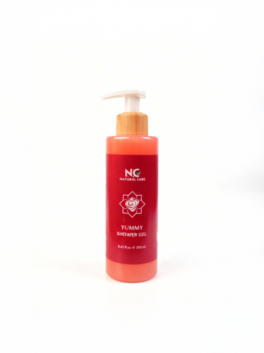 Bath gel Yummy (250 ml)