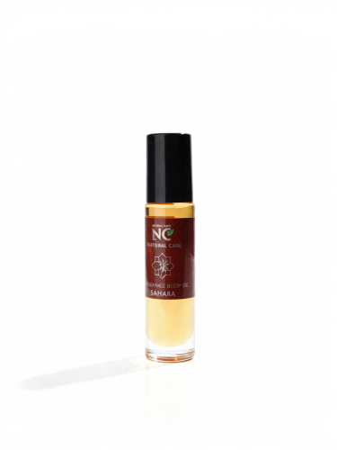 زيت الجسم المعطر سحارا - Body Oil Sahara