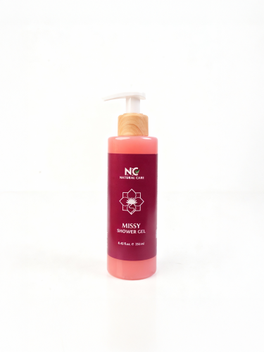 Missy shower gel (250 ml)