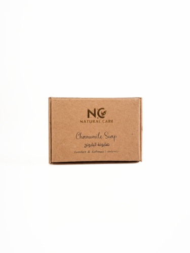 Chamomile Soap