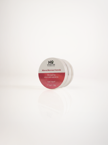 كريم الترطيب المعدني (Mineral Moisture Formula Cre...