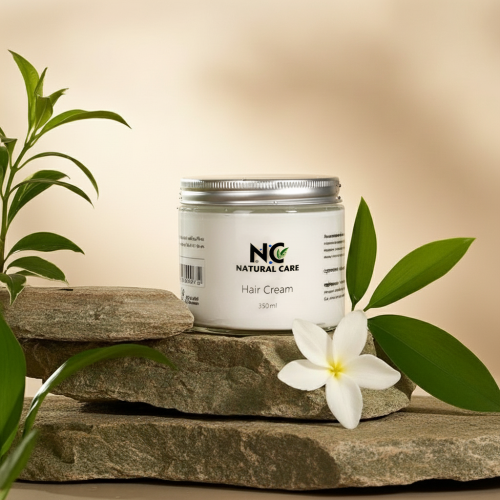 كريم الشعر - Hair cream (350 مل)