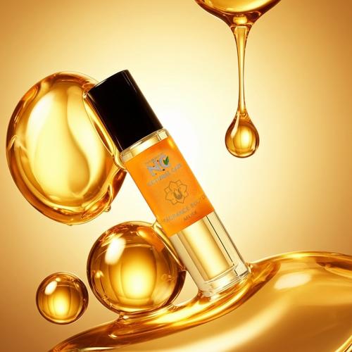زيت الجسم المعطر مسك - Body Oil Musk