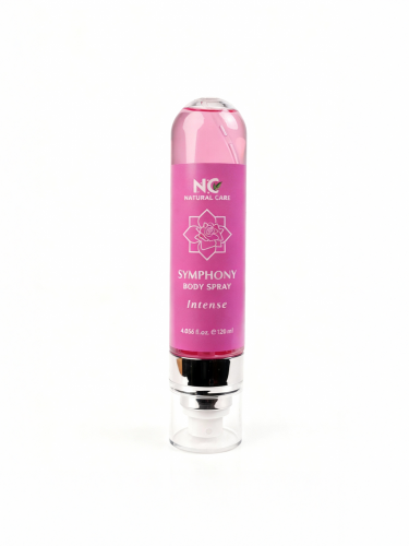 معطر الجسم سيمفوني - Body Spray symphony