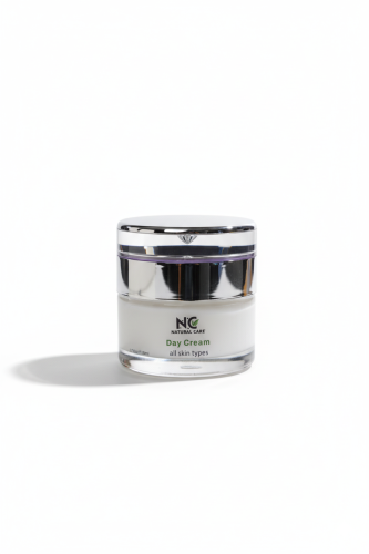 كريم النهار المرطب - Day Cream