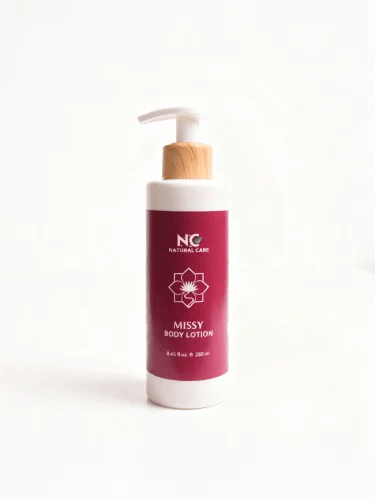 Body Lotion Missy