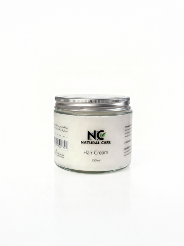 كريم الشعر - Hair cream (350 مل)
