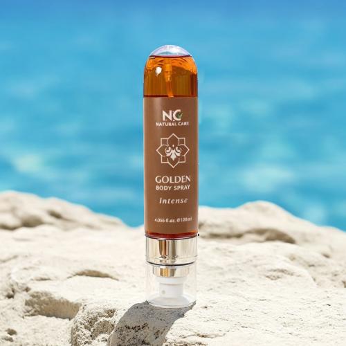 معطر الجسم جولدن - Body Spray Golden